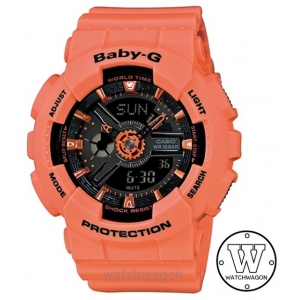 Casio Baby-G BA-111-4A2