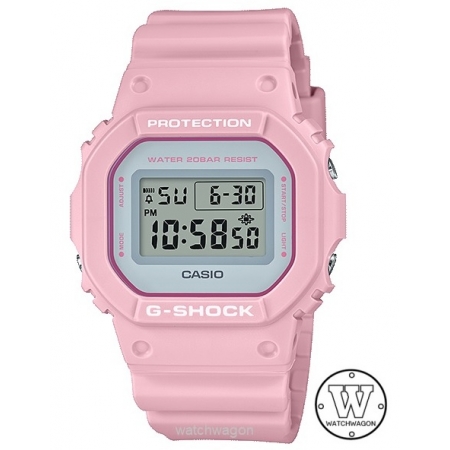 Casio G-Shock DW-5600SC-4