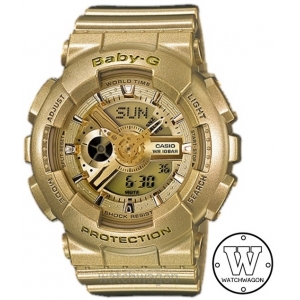 Casio Baby-G BA-111-9A