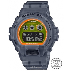 Casio G-Shock DW-6900SK-1