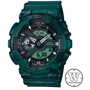 Casio G-Shock GA-110CM-3A