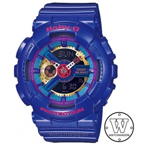 Casio Baby-G BA-112-2A