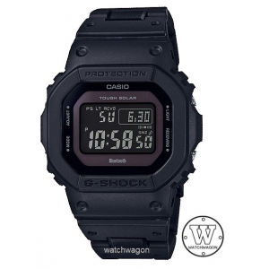 Casio G-Shock Tough Solar Bluetooth Multiband GW-B5600-2