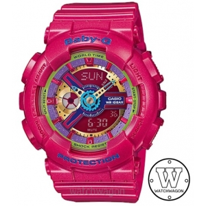 Casio Baby-G BA-112-4