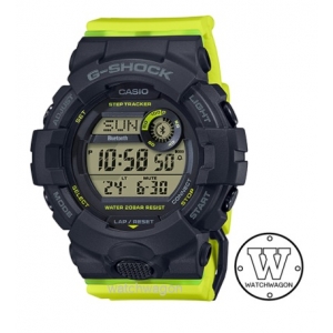 Casio G-Shock GMD-S6900F-1