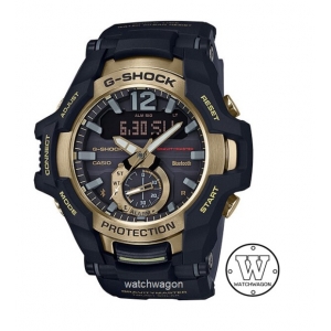 Casio G-Shock GravityMaster GA-1100-2B