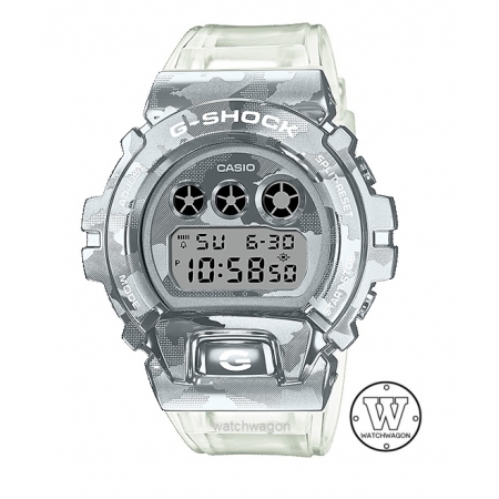 Casio G-Shock GM-6900SCM-1