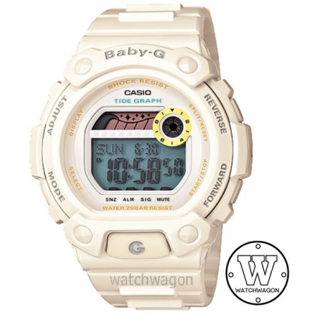 Casio Baby-G BLX-102-7D