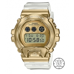 Casio G-Shock GM-6900SG-9