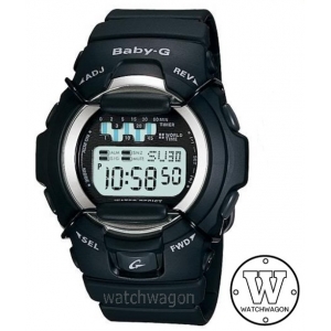 Casio Baby-G BG-1001-1V