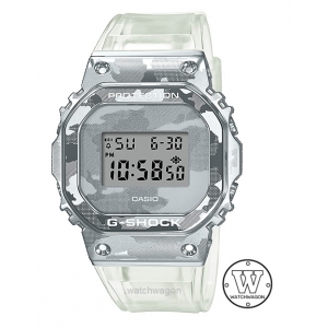 Casio G-Shock GM-5600SCM-1