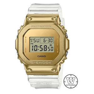 Casio G-Shock GM-5600SCM-1