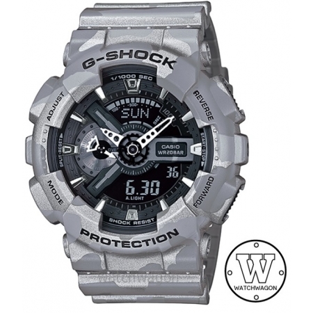 Casio G-Shock GA-110CM-8A