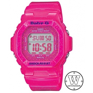 Casio Baby-G BG-5600GL-4D