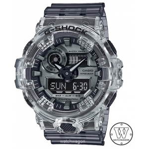Casio G-Shock GA-700SK-1A