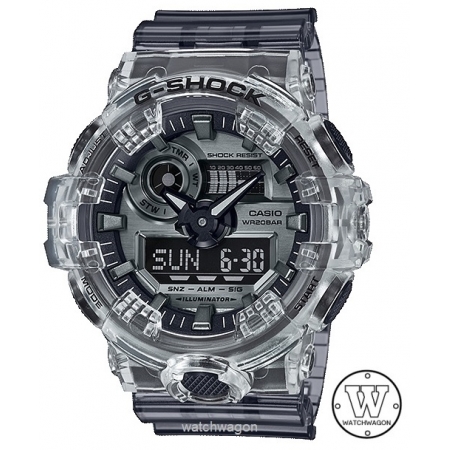 Casio G-Shock GA-700SK-1A