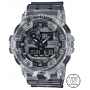 Casio G-Shock GA-700SK-1A