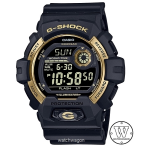 Casio G-Shock G-8900GB-1