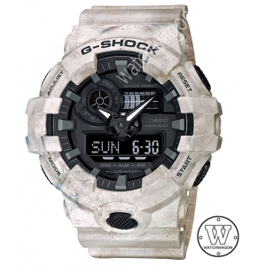 Casio G-Shock GA-700WM-5A