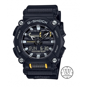 Casio G-Shock GA-900-1A