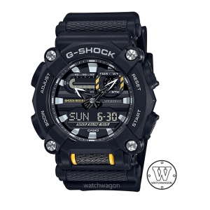 Casio G-Shock GA-900-1A