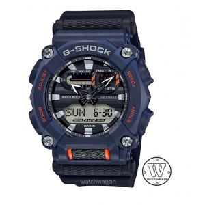 Casio G-Shock GA-900-2A