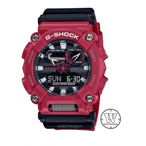 Casio G-Shock GA-900-4A