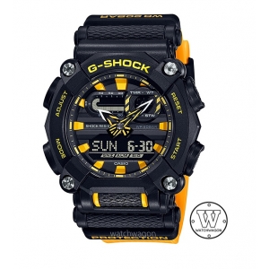 Casio G-Shock GA-900A-1A9