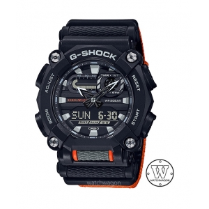 Casio G-Shock GA-900C-1A4