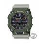 Casio G-Shock GA-900HC-3A