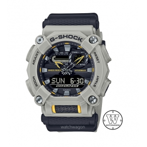 Casio G-Shock GA-900HC-5A