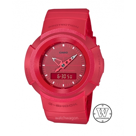 Casio G-Shock AW-500BB-4E