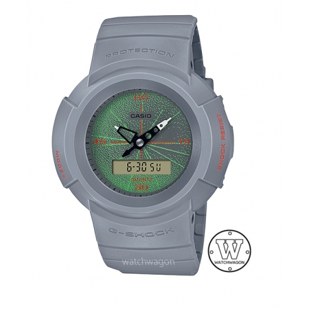 Casio G-Shock AW-500MNT-8A