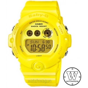 Casio Baby-G BG-6902-9