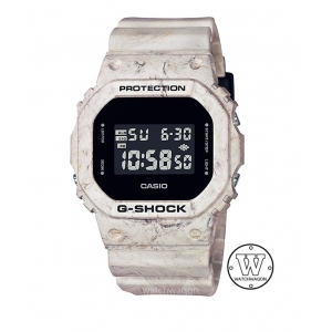 Casio G-Shock DW-5600WM-5