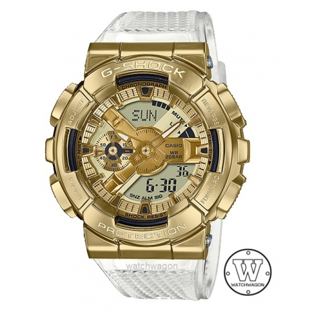 Casio G-Shock GM-110SG-9A