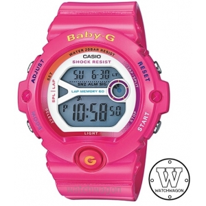 Casio Baby-G BG-6903-4B