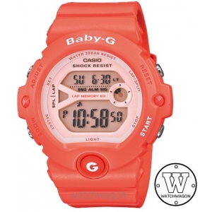 Casio Baby-G BG-6903-4D