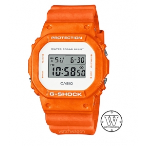 Casio G-Shock DW-5600WS-1