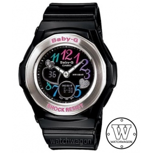 Casio Baby-G BGA-101-1B