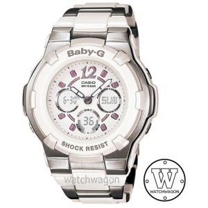 Casio Baby-G BGA-112C-7B