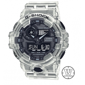Casio G-Shock GA-700CT-1A