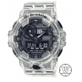 Casio G-Shock GA-700SKE-7A
