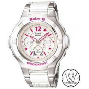 Casio Baby-G BGA-120C-7B2