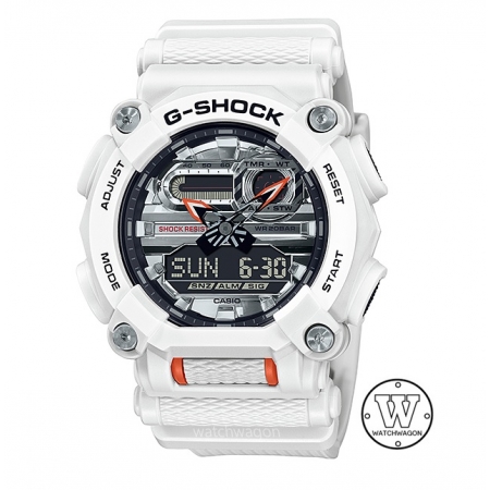 Casio G-Shock GA-900AS-7A