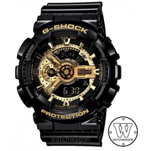 Casio G-Shock GA-110GB-1A