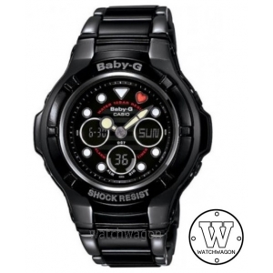 Casio Baby-G BGA-124-1A