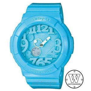 Casio Baby-G BGA-130-2B