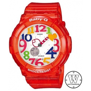 Casio Baby-G BGA-131-4B