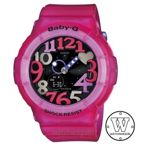 Casio Baby-G BGA-131-4B4